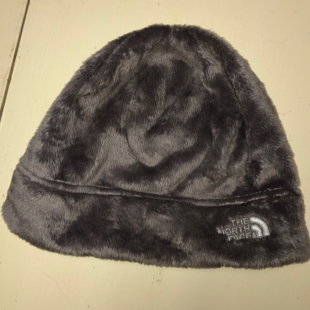 North Face Beanie